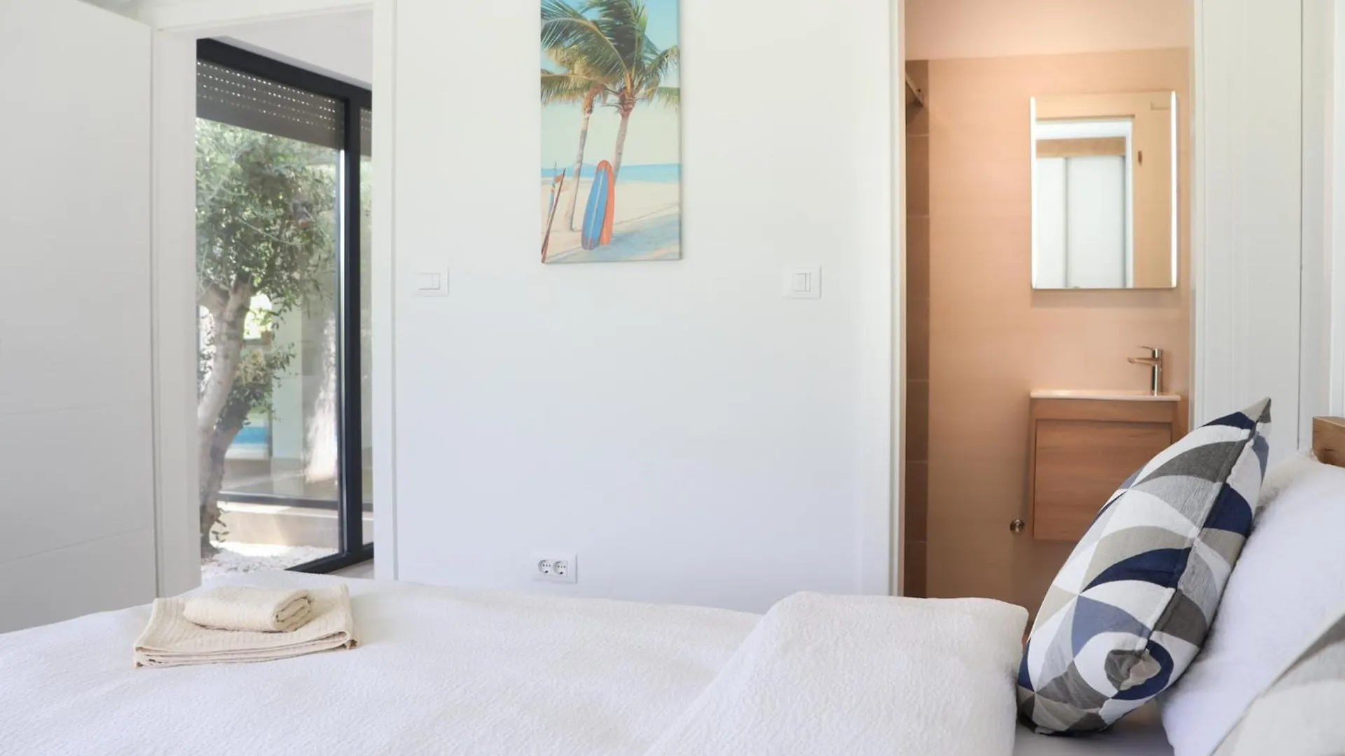 Modern Villa With Private Pool Near The Sea Liznjan 0*,
