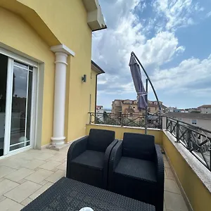 Apartament Istriana, Ližnjan